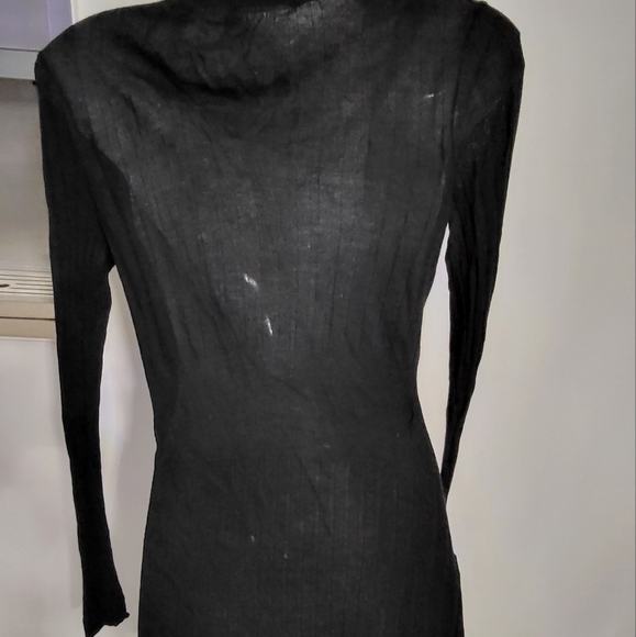 Long Cardigan - Picture 2 of 4